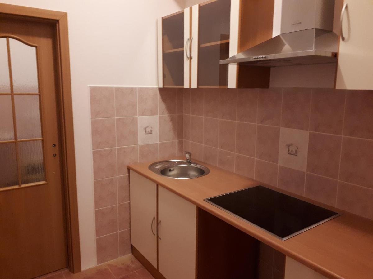 Apartmany Setkova Vila インドルジフーフ・フラデツ エクステリア 写真