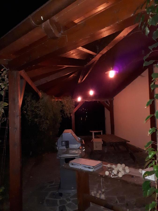 Apartmany Setkova Vila インドルジフーフ・フラデツ エクステリア 写真